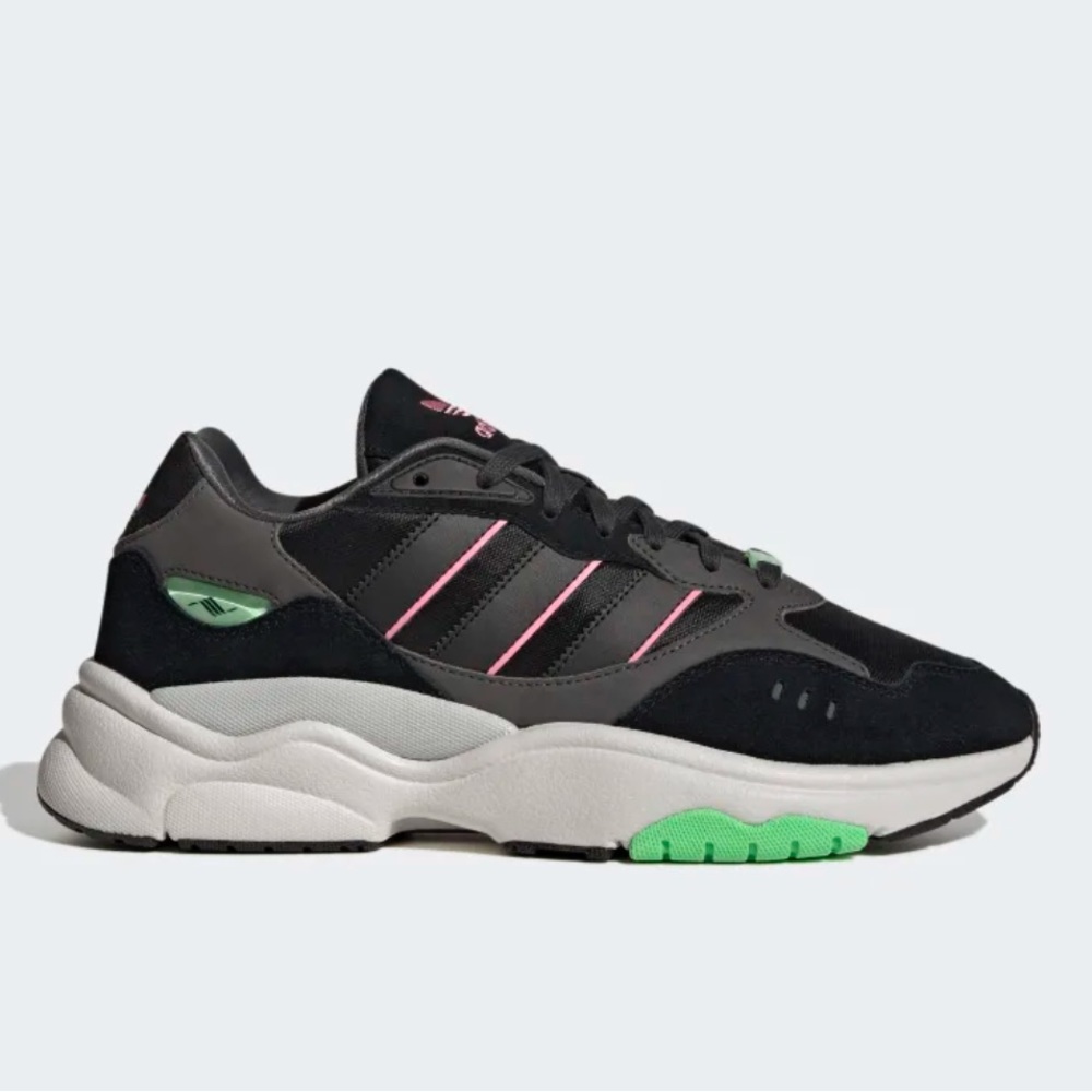 NWT : adidas Retropy F90 shoes US8